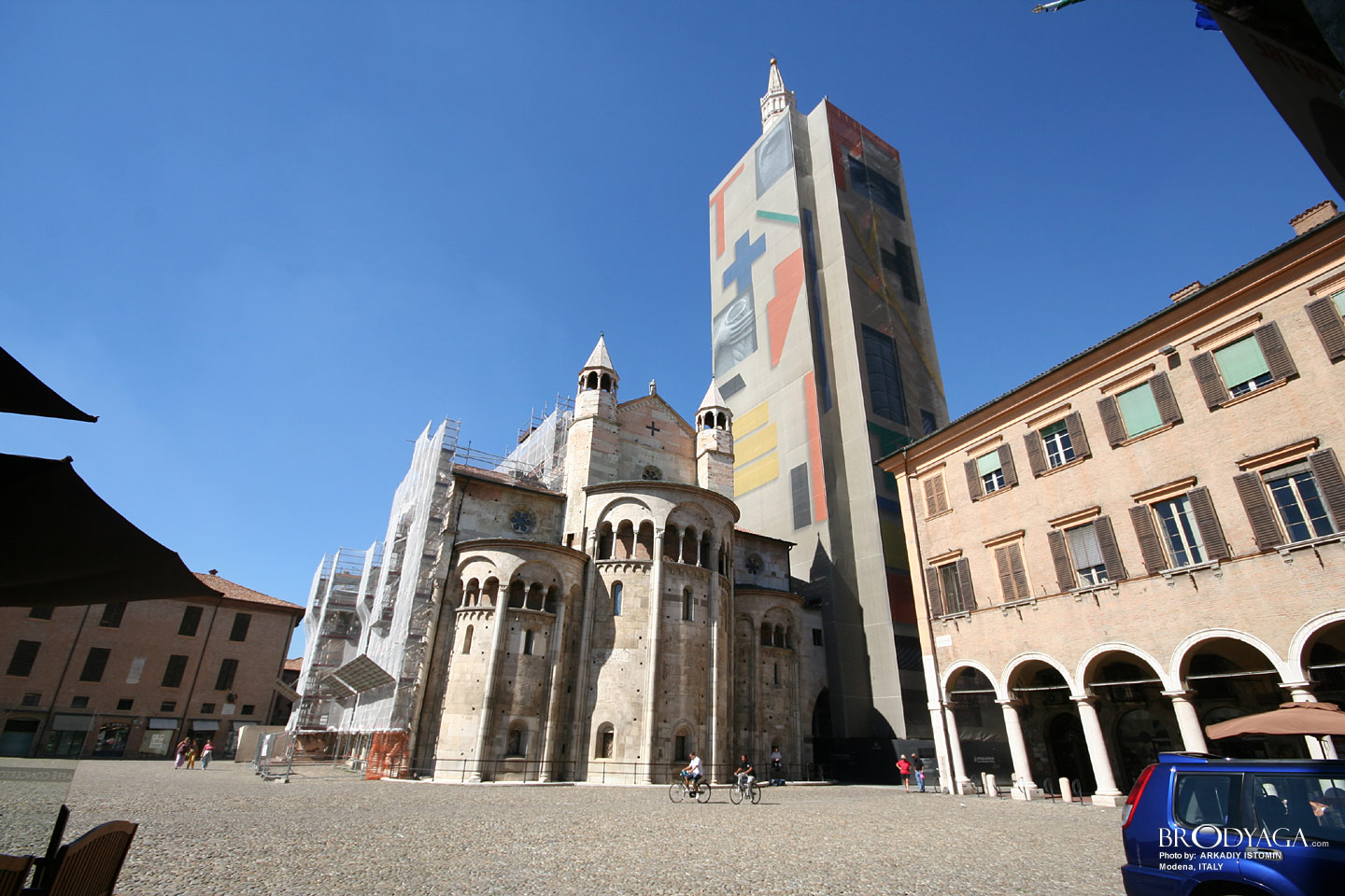 Modena
